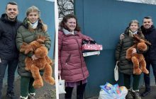 Дитину не впізнати: який вигляд зараз має донька найстаршої матері України (фото)