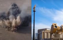 Турецька лазерна гармата, призначена для збиття БПЛА, здатна на більше, - ЗМІ