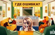 Что не так в комнате: очень простой тест для проверки уровня IQ за 5 секунд