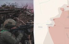 "Ворог є у всіх куточках села": DeepState повідомив невтішні новини з-під Покровська (мапа)