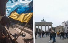 Більшість громадян Німеччини підтримали ідею миротворчої місії в Україні, - опитування