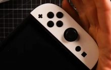 Nintendo Switch 2 будет именно такой: консоль показали на качественных изображениях