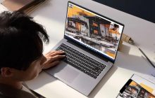 Xiaomi представила дешевый и мощный клон MacBook Air с батареей на 19 часа (фото)