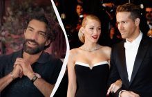 Позов на 250 млн: зірка "Покинь, якщо кохаєш" подав до суду на New York Times через Блейк Лайвлі