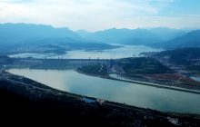 Повернуть реки на север: Китай реализует самый масштабный проект в истории