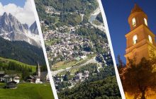 Не Рим і не Мілан: названо 5 місць в Італії, де варто побувати в 2025 році