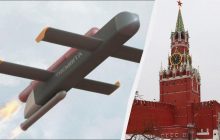 "Їх багато": Україна готується бити по Москві власними ракетами, - The Telegraph