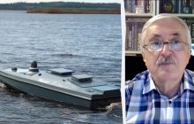 Авіаексперт вказав на важливі нюанси у знищенні російських Мі-8 з морських дронів