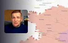 Майор запаса объяснил тактику РФ под Покровском и от чего зависят дальнейшие действия ВСУ