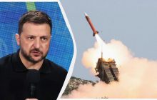 Зеленський: Україна не отримала всі обіцяні Patriot із саміту НАТО у Вашингтоні