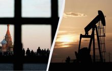 Чтобы остановить войну в Украине, нужно реально ужесточить нефтяные санкции, - Bloomberg