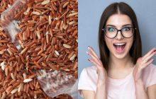 Як коричневий рис впливає на рівень холестерину, якщо їсти його щодня: висновки вчених