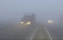 Перерывы в авиарейсах и задержание поездов: столицу Индии окутал густой смог