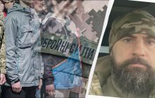 Сержант о мобилизации: Дядьки 50+ уже "не тянут", тем более, в штурмовых подразделениях