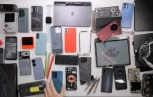 Популярный обзорщик назвал самые прочные и ремонтопригодные смартфоны 2024 года