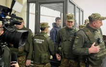 Суд по делу Фарион: подозреваемого оставили под стражей, а ее дочь заявила об угрозах