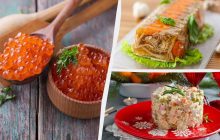 Сколько можно хранить оливье, холодец и красную икру: пожалеете, что не знали этого раньше