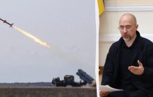 В Україні цьогоріч мають виробити 30 тисяч далекобійних БПЛА і 3 тисячі ракет, - Шмигаль