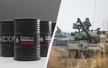 Странные санкции против РФ: ЕС платит Путину миллиарды за газ и нефть, - Foreign Policy