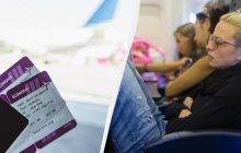 Туристов предостерегли от ошибки с билетом, из-за которой они могут потерять свое место в самолете