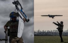 Якщо Трамп закінчить війну: у ЗМІ спрогнозували, як розвиватиметься індустрія дронів