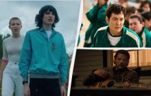 "Дивні дива", "Гра в кальмара", "Останні з нас": 20 найочікуваніших серіалів 2025 року