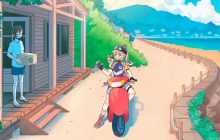 Маскот распродаж Steam - Steam Delivery Girl больше не появится в магазине