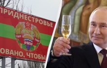 Приказ из Москвы: Приднестровье отказалось от газа и гумпомощи из ЕС, - Politico