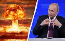 Была вероятность: у Байдена рассказали, как Путина отговорили от ядерного удара по Украине