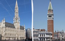 Идеально для путешествий: две туристические жемчужины Европы соединили ночным поездом