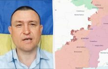 Окупанти формують умови для захоплення всієї Донецької області, - ексречник Генштабу