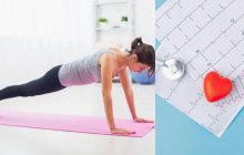 Які вправи корисні для серця: тренерка показала 6 тренувань, які має робити кожен