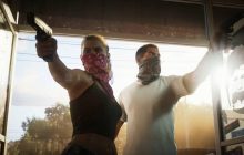 GTA 6 цього року не вийде - прогнози відомого інсайдера з Bloomberg на 2025 рік