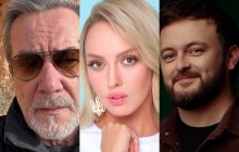 Відомий український актор розкритикував гру Полякової та Дзідзьо в кіно: "Таке дно"