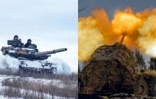 Російські війська просунулися біля Курахового і в Торецьку, - DeepState