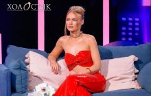 Фіналістка шоу "Холостяк" Анастасія відповіла, чи спілкувалася з Тереном після шоу