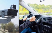 У поліції розповіли, чи будуть дорожні камери штрафувати за відсутність автострахування