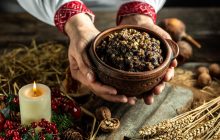 С Крещенским сочельником: теплые поздравления в открытках, стихах и своими словами