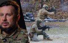 Думав, що почнеться навесні: комбриг Третьої штурмової про підготовку та перші дні війни