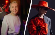 Відомий український шоумен висловився про Klavdia Petrivna: "Схиляю перед нею голову"