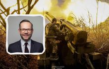 Припинення вогню малоймовірне: депутат Бундестагу назвав два сценарії війни в Україні