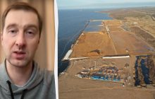 "Будуть ще більш позитивно сприйматися на Заході": експерт про атаки на порт Усть-Луга