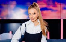 "Ти моє все": учасниця "Холостяка" Настя знайшла своє кохання на шоу та показала бойфренда