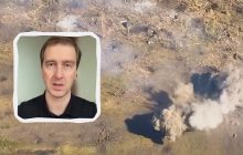 РФ намерена захватить сразу несколько сотен квадратных километров на Донетчине, - эксперт