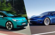Перевершують конкурентів: названо 10 найкращих недорогих електромобілів з пробігом