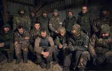 "Блискуча робота": двоє десантників ЗСУ взяли у полон одразу 14 окупантів (відео)