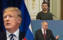 Складне завдання: у The Guardian з'ясували, чи підуть Україна і РФ на переговори за Трампа