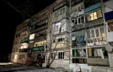 Росіяни вдарили КАБами по прикордонному місту Чернігівщини: поранено 7 людей