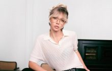 Вера Брежнева, закрутившая новый роман, показалась с загадочным мужчиной (фото)