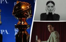 Золотой глобус-2025: номинанты кинопремии, когда объявят победителей и что возмутило украинцев